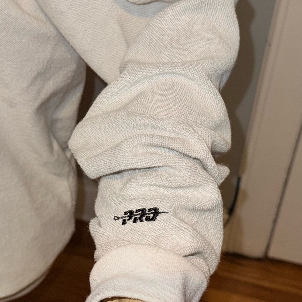 San Antonio Spurs Sweatshirtt - Picture 3 of 8